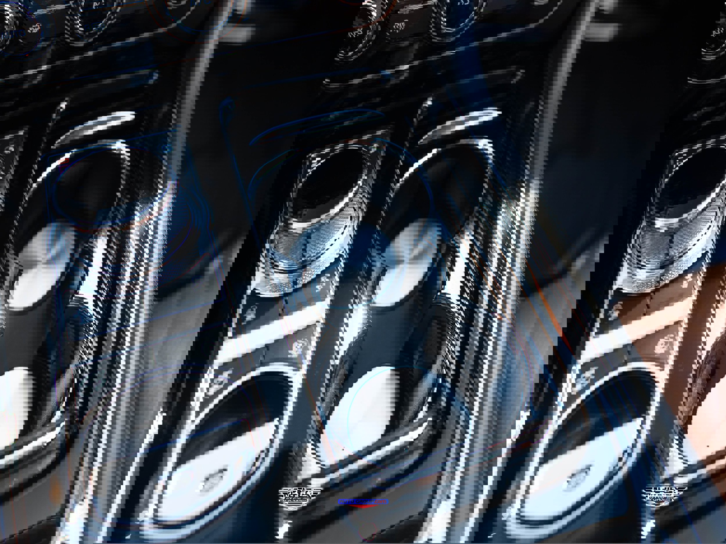 Used 2018 Jaguar XJ L Portfolio image 37