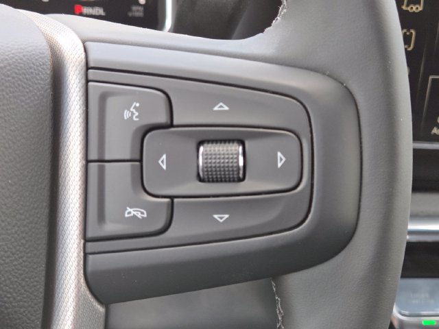 New 2026 GMC Sierra 2500 Denali w/ Max Trailering Package AWD/4WD image 16