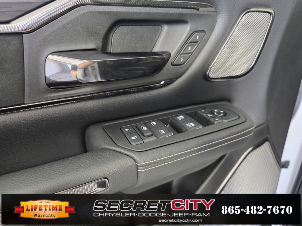 New 2026 RAM 1500 Rebel image 12