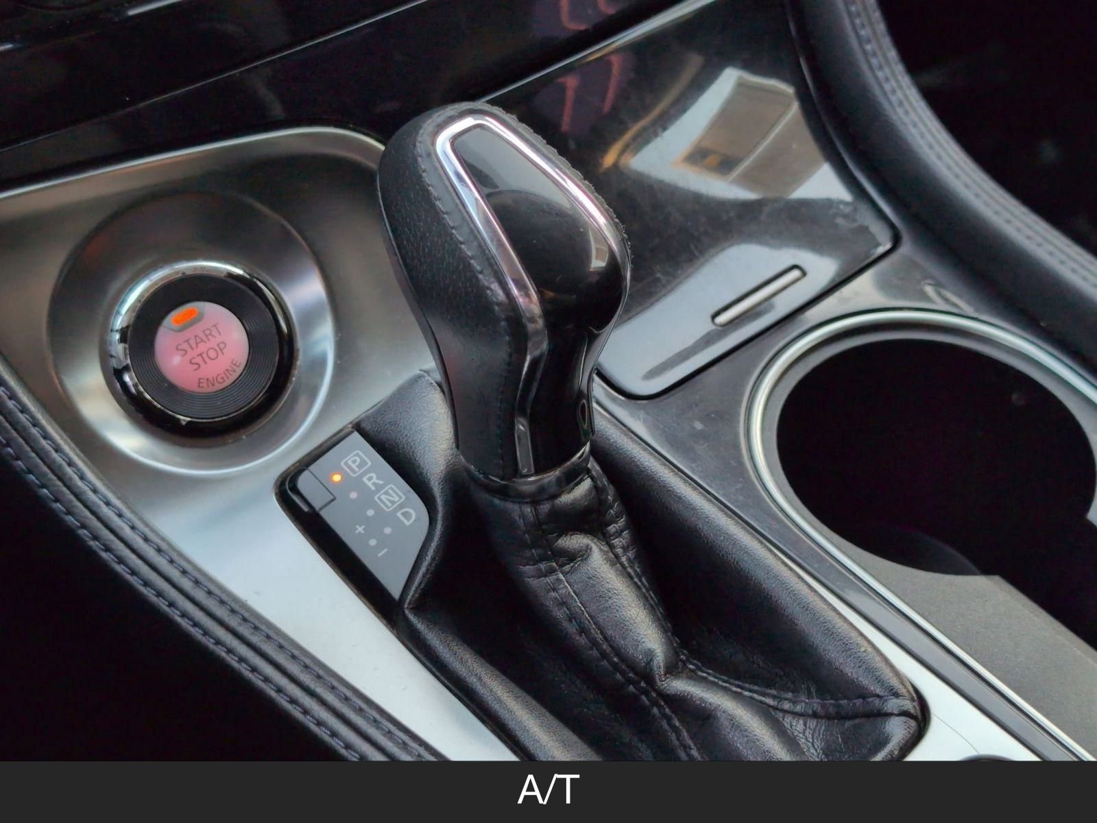 Used 2018 Nissan Maxima 3.5 S image 16