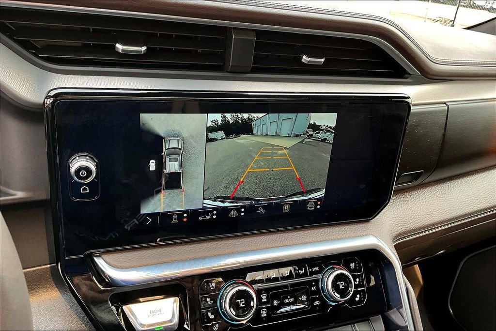 Used 2026 GMC Sierra 1500 Denali image 17