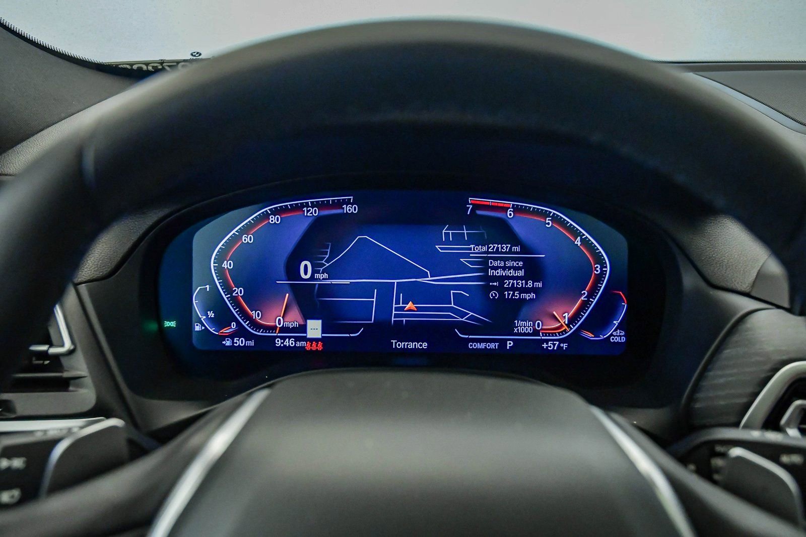 Certified 2023 BMW X4 xDrive30i w/ Premium Package image 24