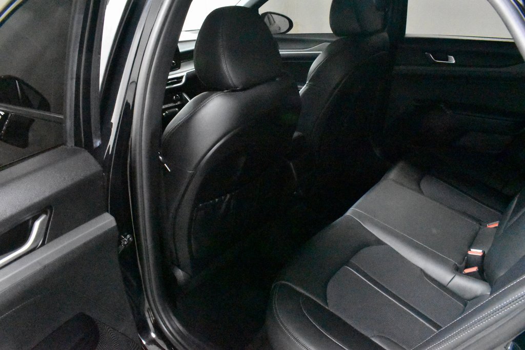 Used 2021 Kia K5 GT-Line image 16