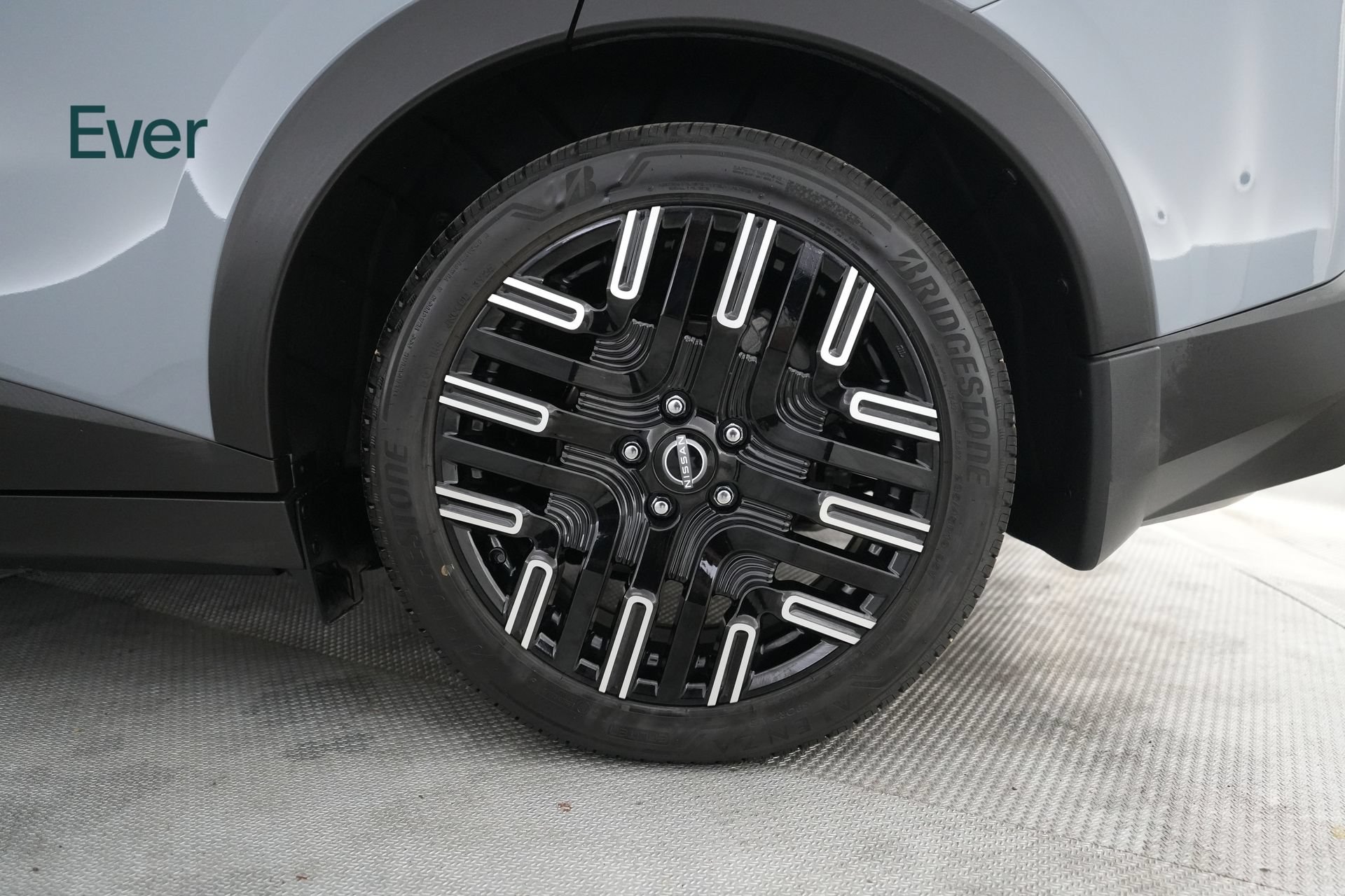 Used 2026 Nissan Leaf Platinum+ w/ Cargo Package (Platinum+) FWD image 9