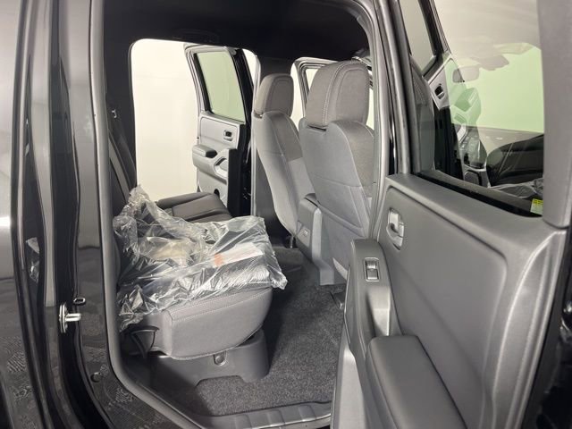 New 2026 Nissan Frontier SV w/ Tow Package image 45