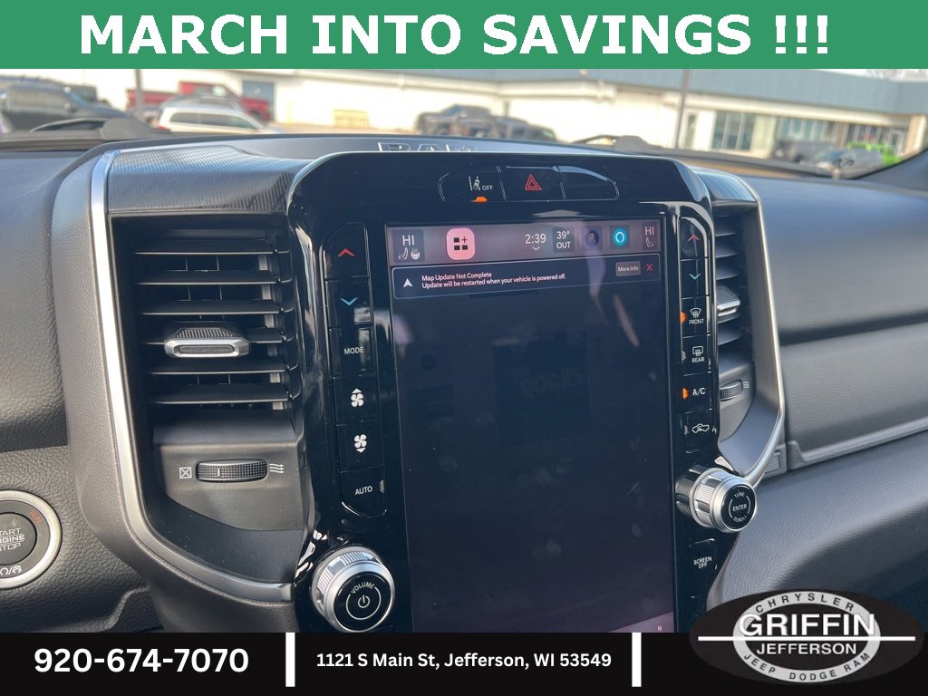 New 2026 RAM 1500 Big Horn image 21