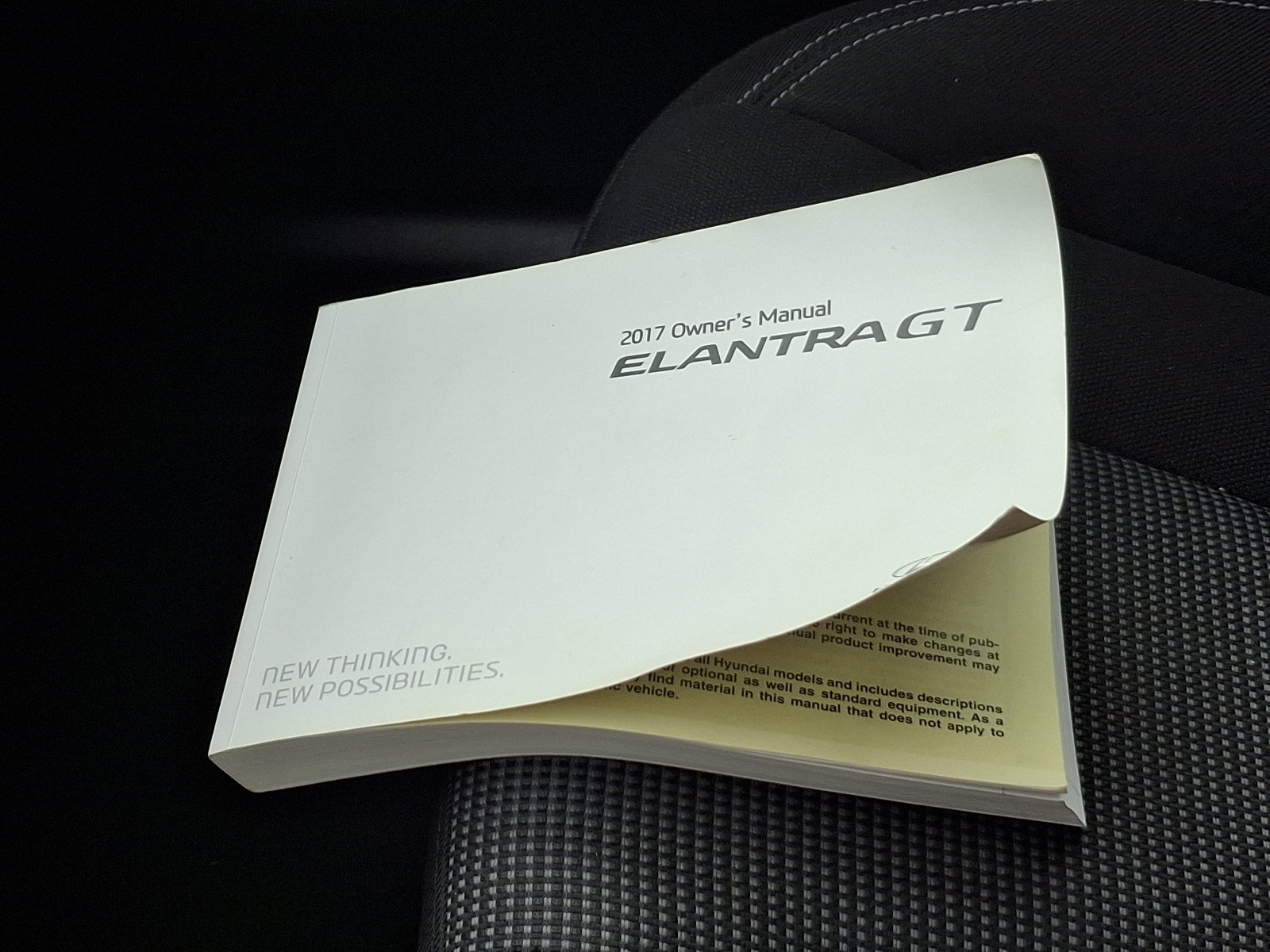 Used 2017 Hyundai Elantra GT image 24