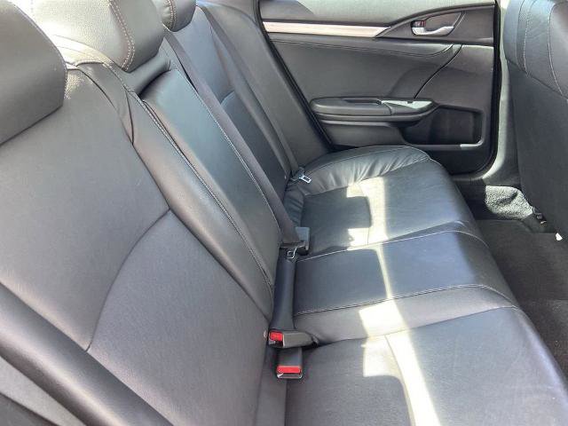 Used 2016 Honda Civic Touring image 23