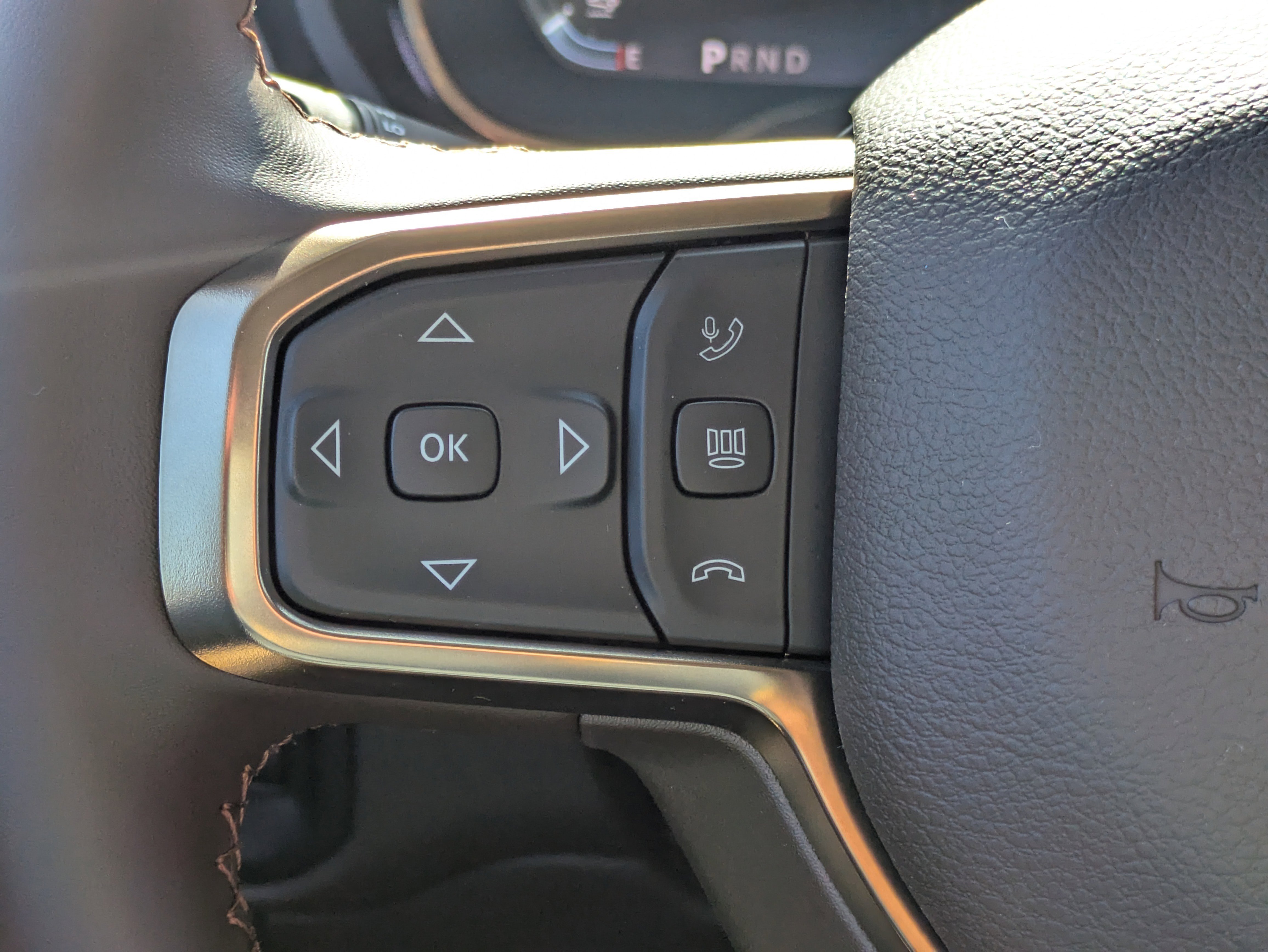 New 2026 RAM 2500 Limited image 19