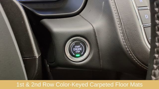 Used 2023 Chevrolet Tahoe LT w/ Luxury Package RWD image 39