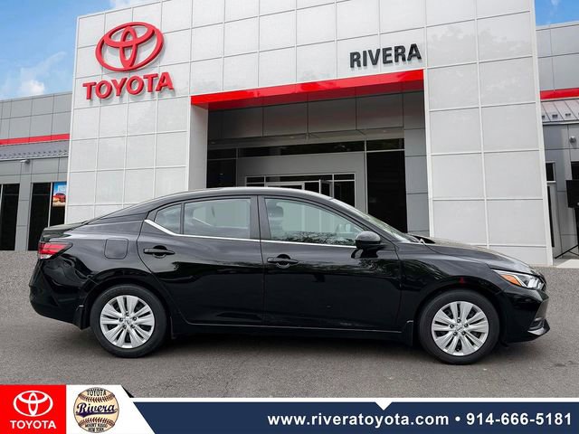 Used 2023 Nissan Sentra S FWD image 4