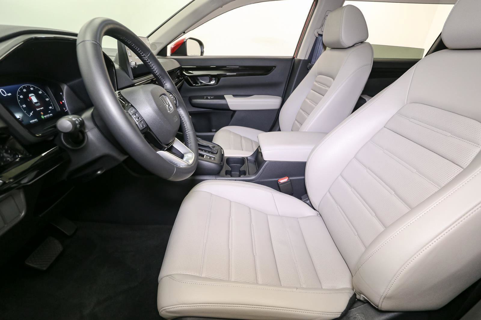 Used 2026 Honda CR-V EX-L image 46