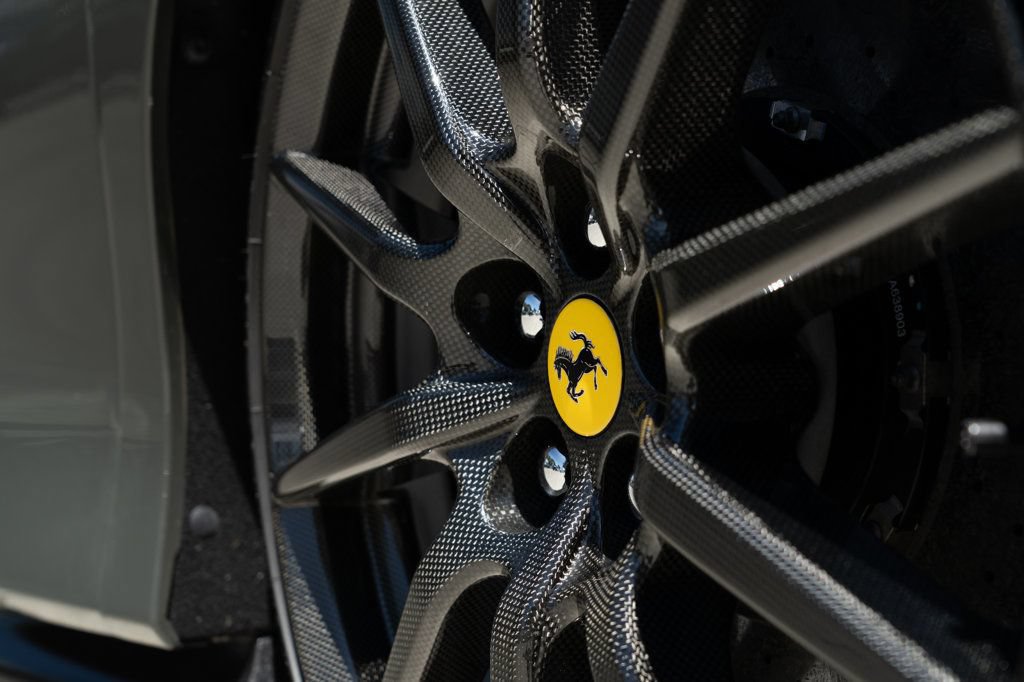 Used 2022 Ferrari SF90 Stradale AWD/4WD image 30