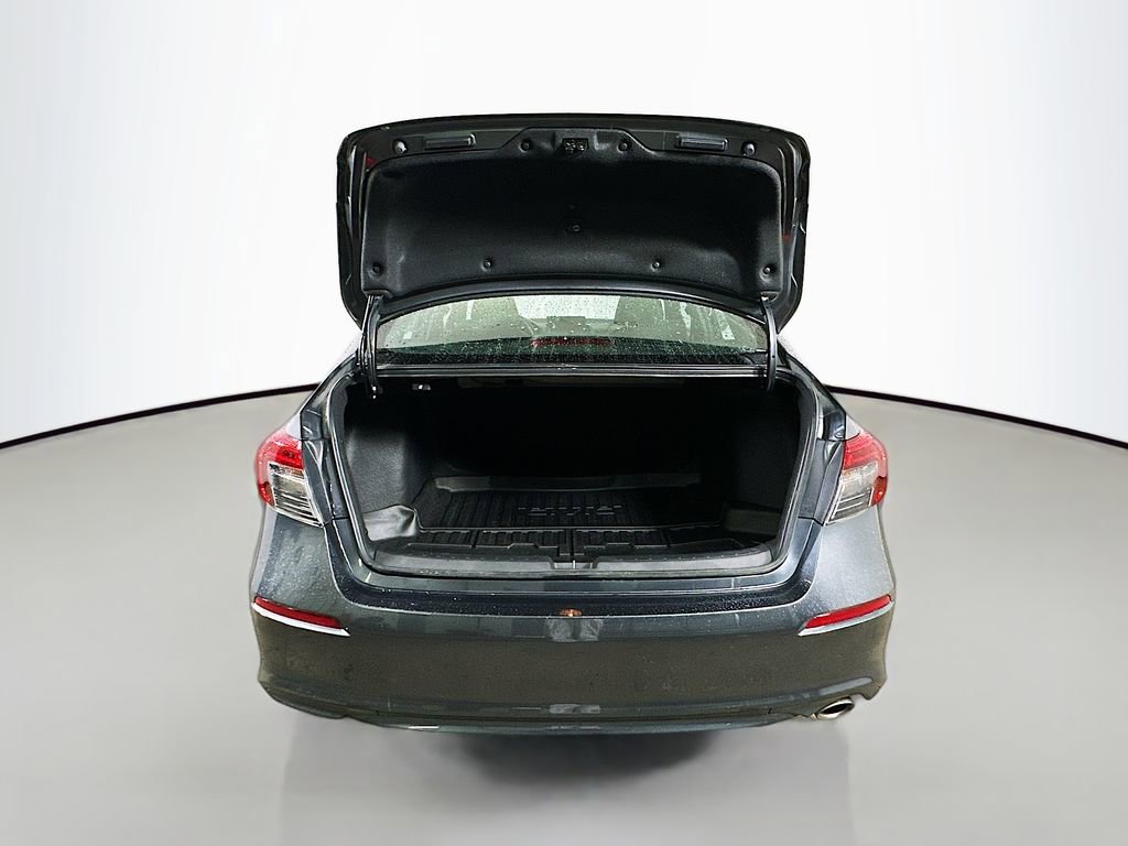Used 2024 Honda Civic Sport image 31