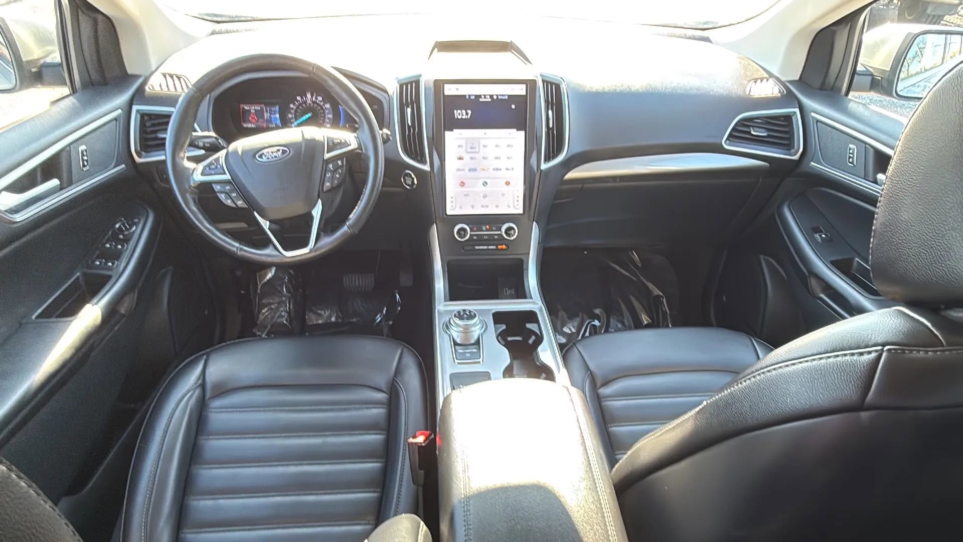 Used 2024 Ford Edge SEL image 29