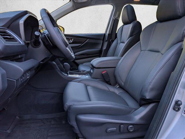 Used 2026 Subaru Ascent Touring AWD/4WD image 4