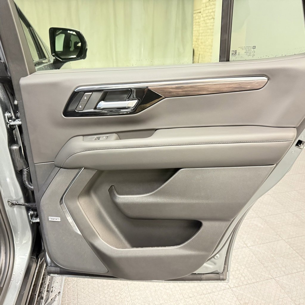 New 2026 Chevrolet Tahoe LT w/ Comfort Package image 21