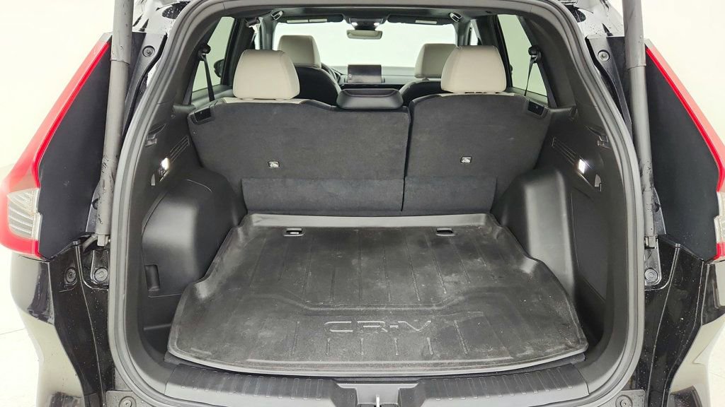 Used 2023 Honda CR-V Sport Touring image 23