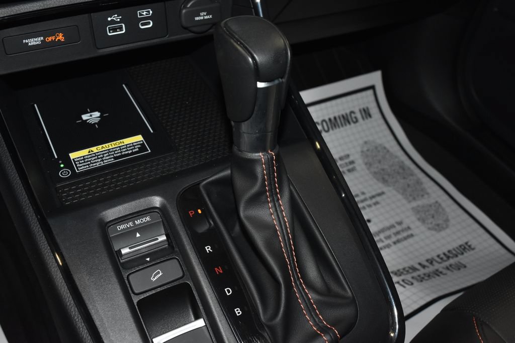 Used 2024 Honda CR-V Sport Touring image 19