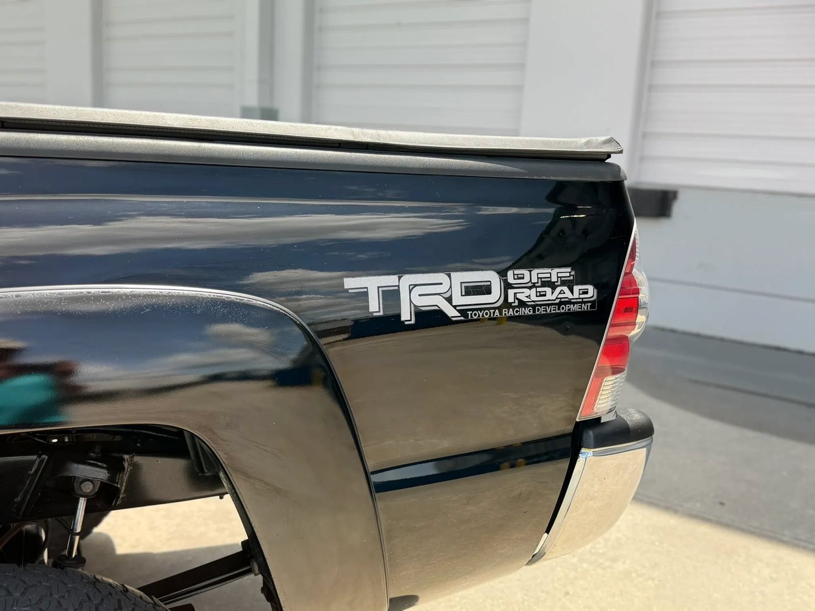 Used 2012 Toyota Tacoma PreRunner w/ TRD Off-Road Pkg RWD image 14