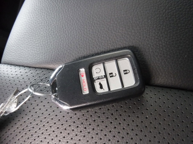 Used 2023 Honda Passport EX-L image 40