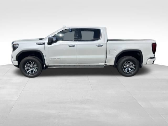 Used 2025 GMC Sierra 1500 Denali AWD/4WD image 51