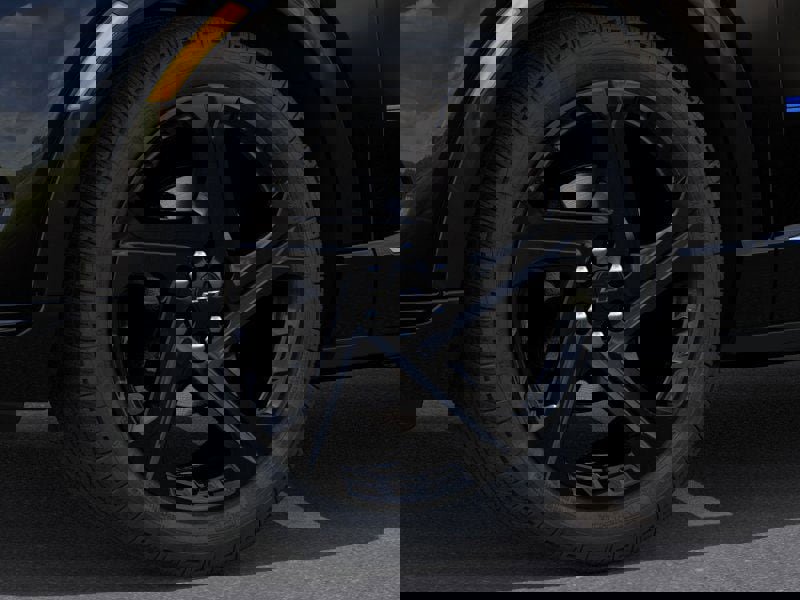 New 2026 Chevrolet Equinox EV RS image 9