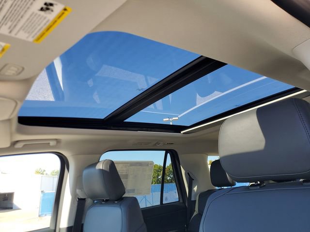 New 2025 Ford Expedition Active RWD image 29