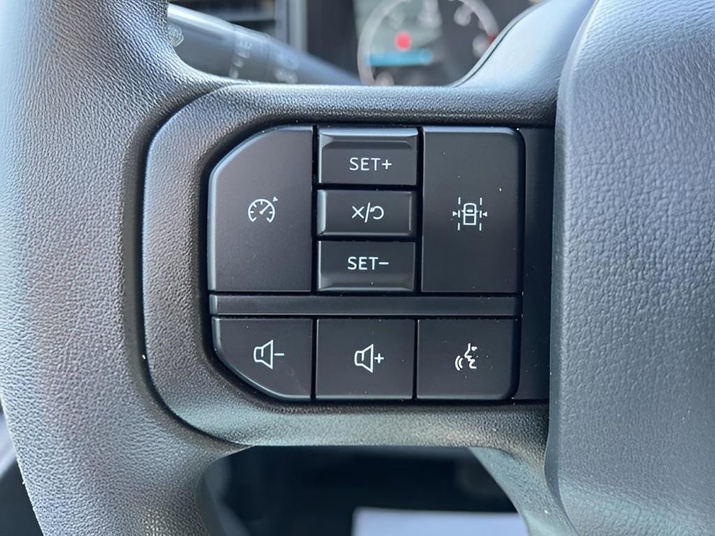 Used 2025 Ford F450 XL image 17