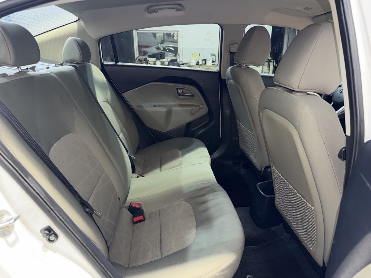 Used 2017 Kia Rio LX FWD image 21