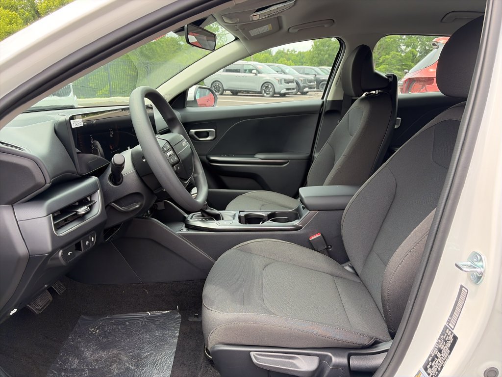 New 2026 Kia K4 FWD image 14
