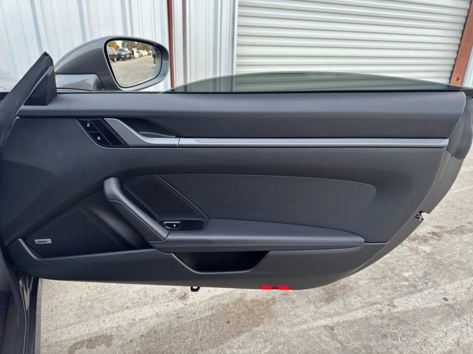 Used 2021 Porsche 911 Carrera w/ Premium Package image 37