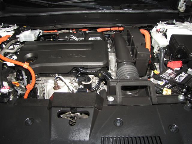 Certified 2023 Honda CR-V Sport image 22