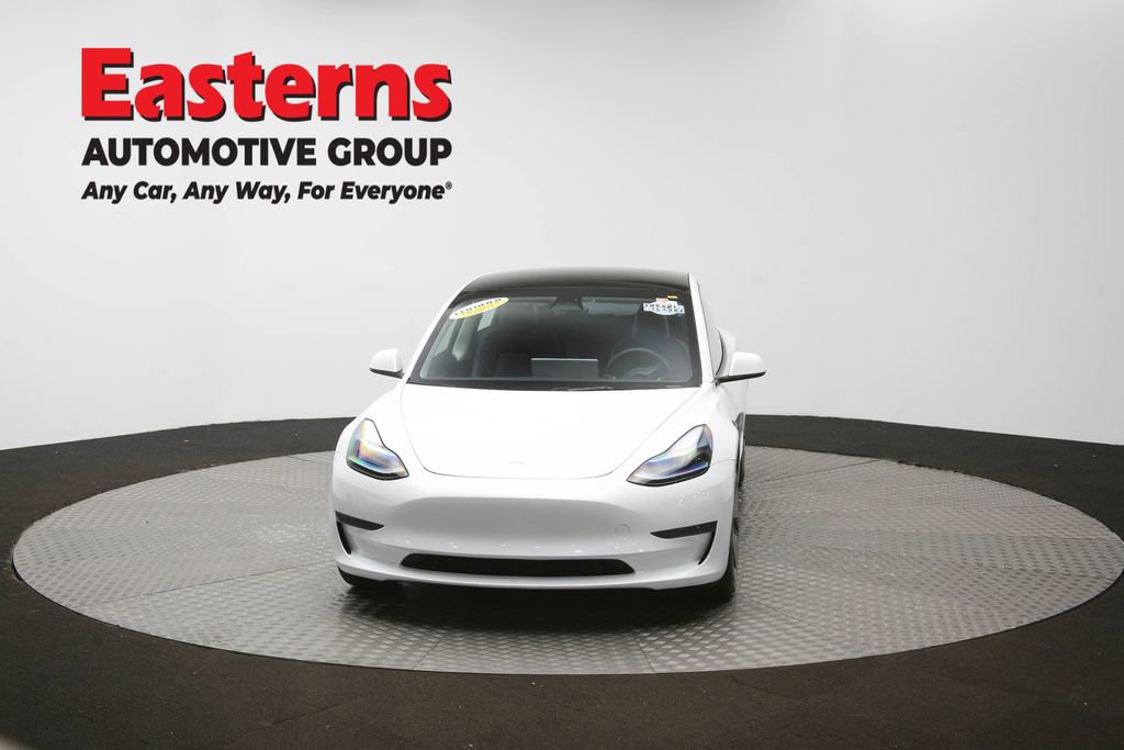 Used 2023 Tesla Model 3 Standard Range RWD image 85