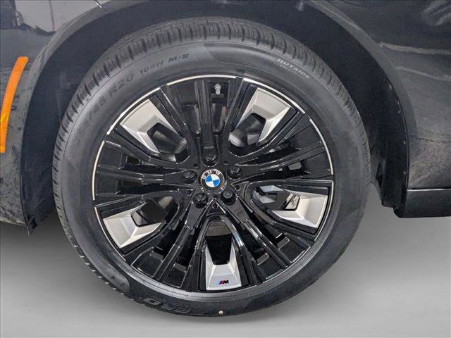 New 2026 BMW X3 xDrive30 w/ Premium Package image 10