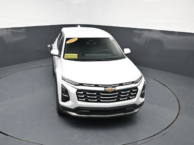 Used 2025 Chevrolet Equinox LT FWD image 50