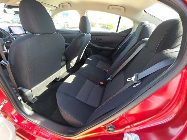 Used 2024 Nissan Sentra SV w/ All-Weather Package image 23