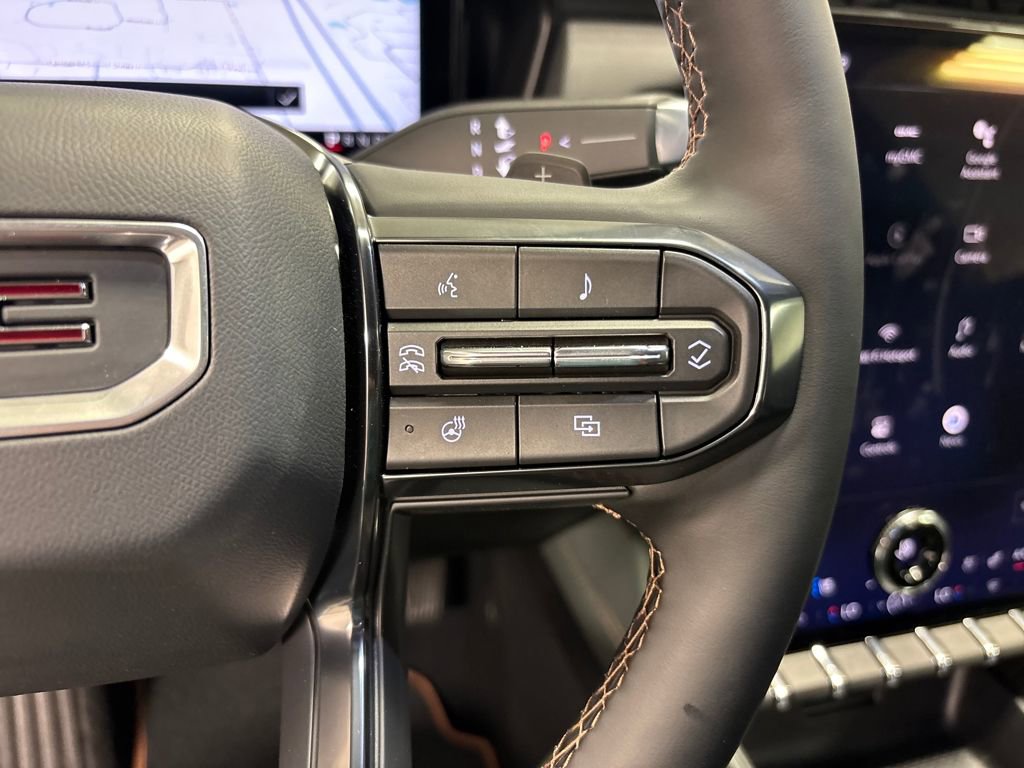 New 2026 GMC Terrain AT4 w/ Convenience Package III image 30