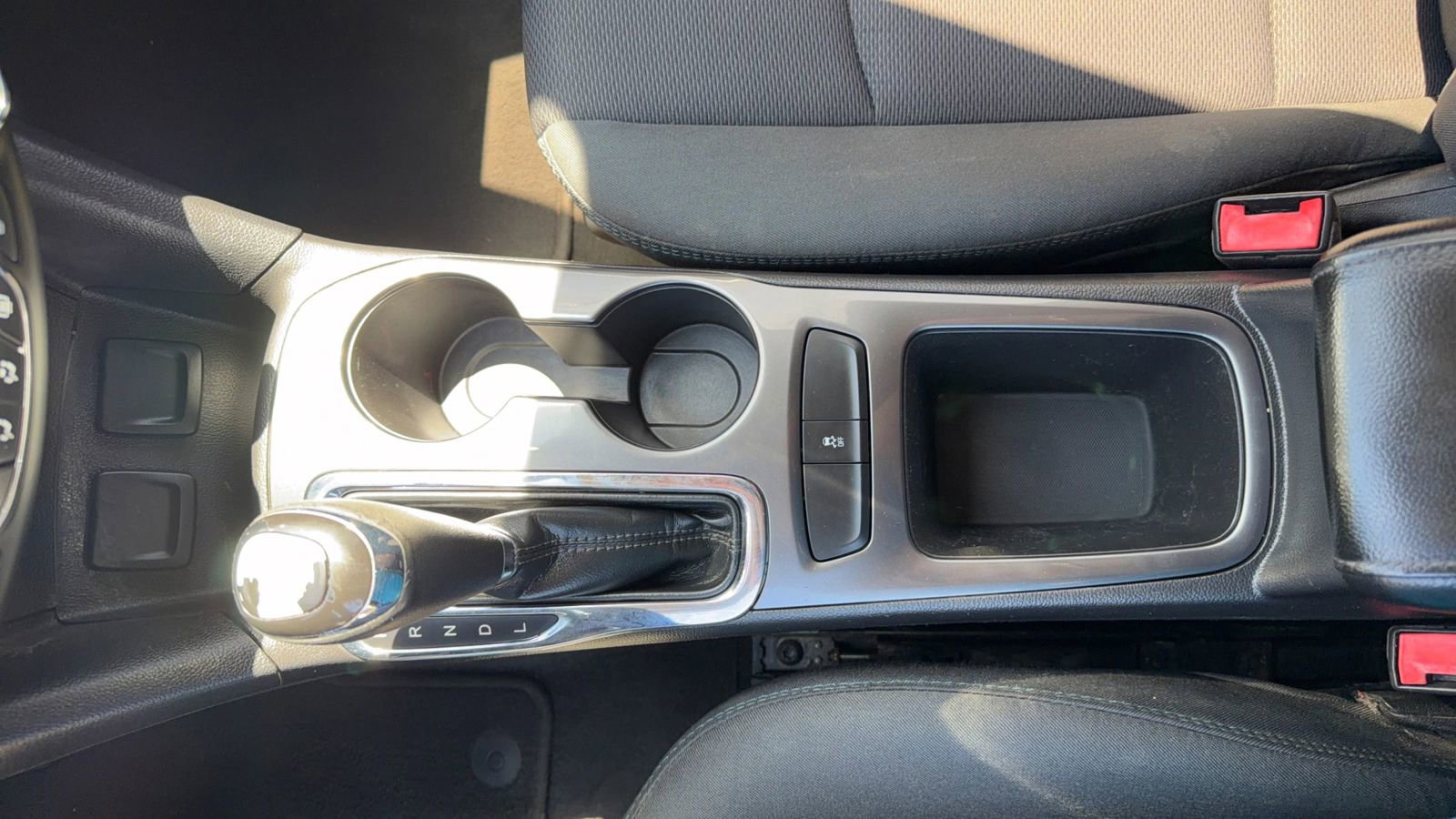 Used 2017 Chevrolet Cruze LT w/ Convenience Package image 26