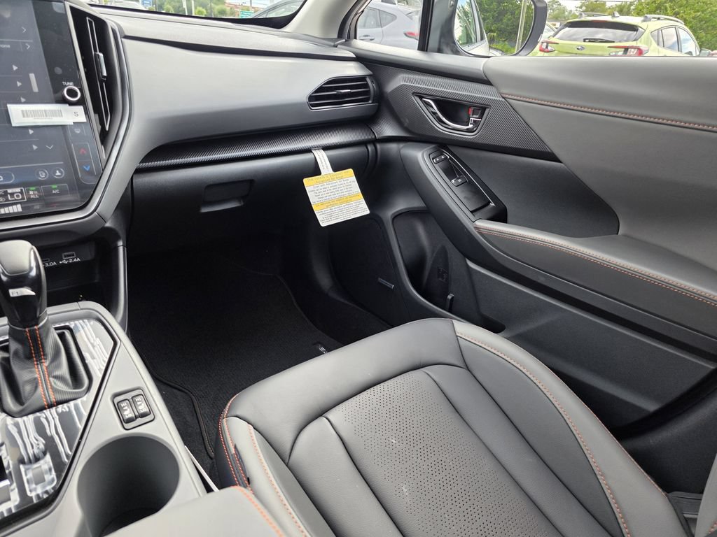 New 2026 Subaru Crosstrek 2.5i Limited AWD/4WD image 14