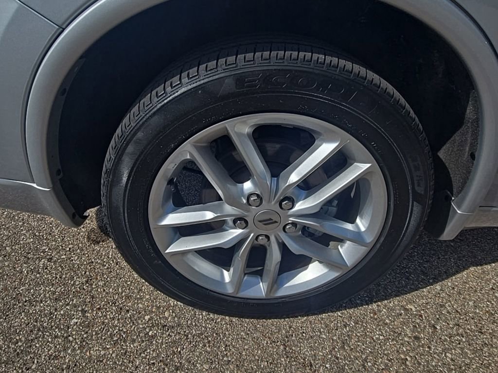 Used 2024 Dodge Durango R/T image 42