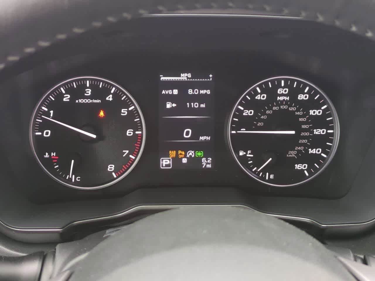 Certified 2025 Subaru Legacy Limited AWD/4WD image 34