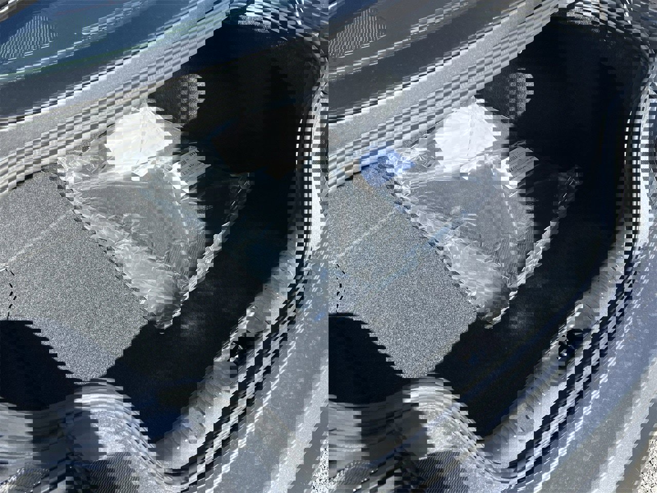 New 2026 Ford Mustang Coupe image 19