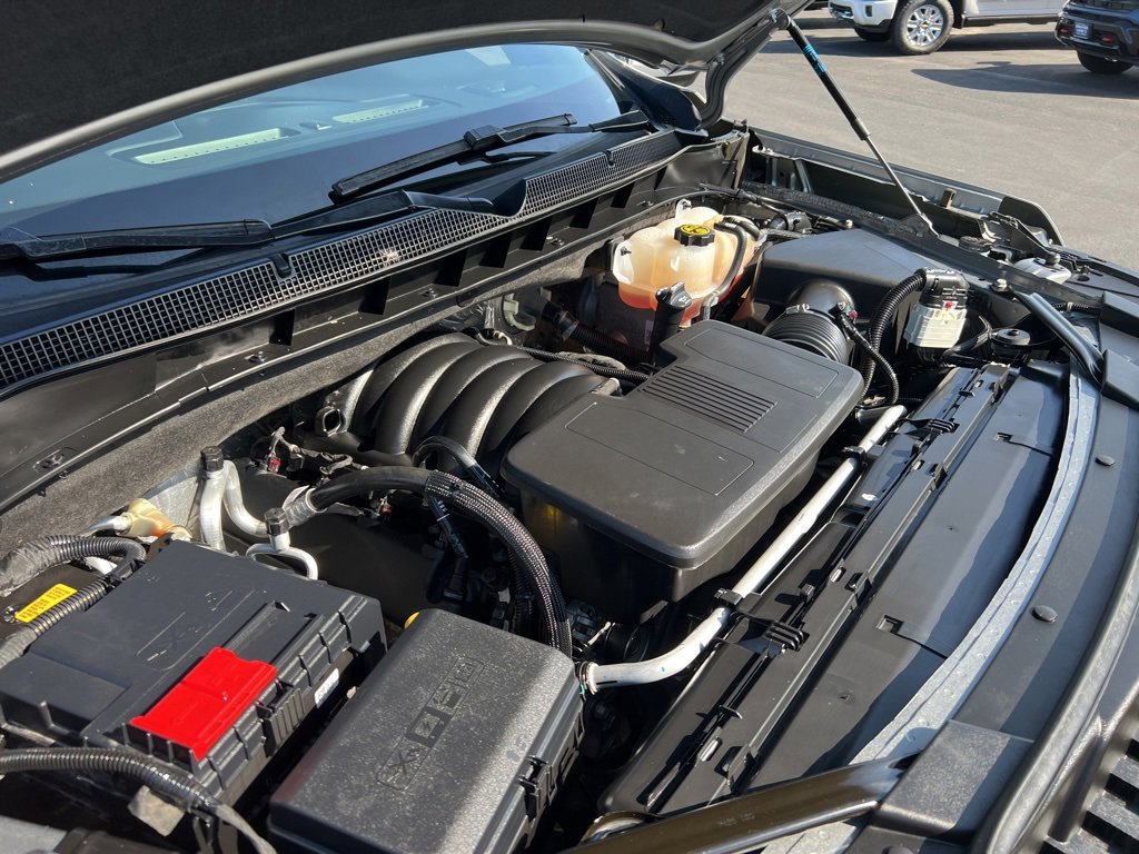 Used 2023 Chevrolet Suburban LT image 64