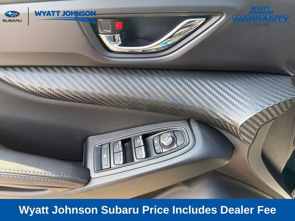 New 2027 Subaru Ascent Premium AWD/4WD image 18