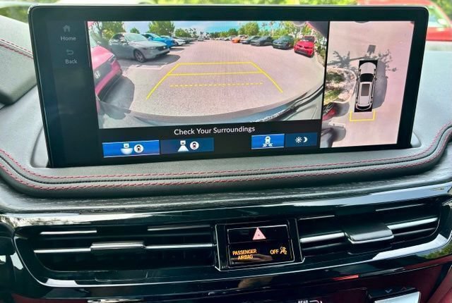 New 2026 Acura MDX Type S w/ Advance Package AWD/4WD image 46