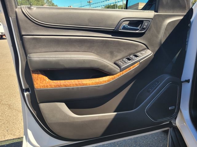 Used 2020 Chevrolet Tahoe Premier AWD/4WD image 16