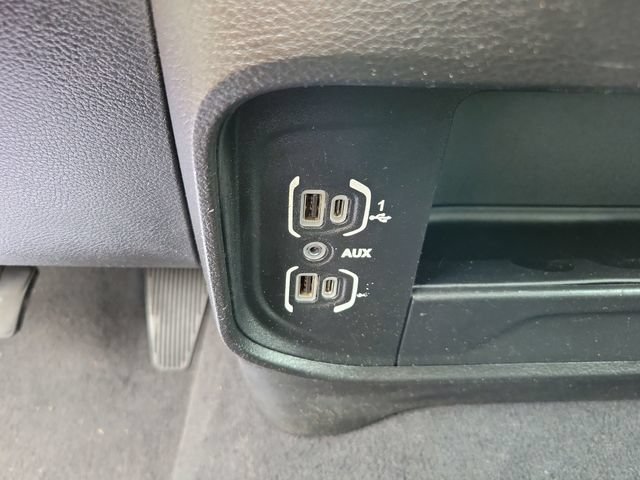 Used 2021 RAM 2500 Tradesman AWD/4WD image 20