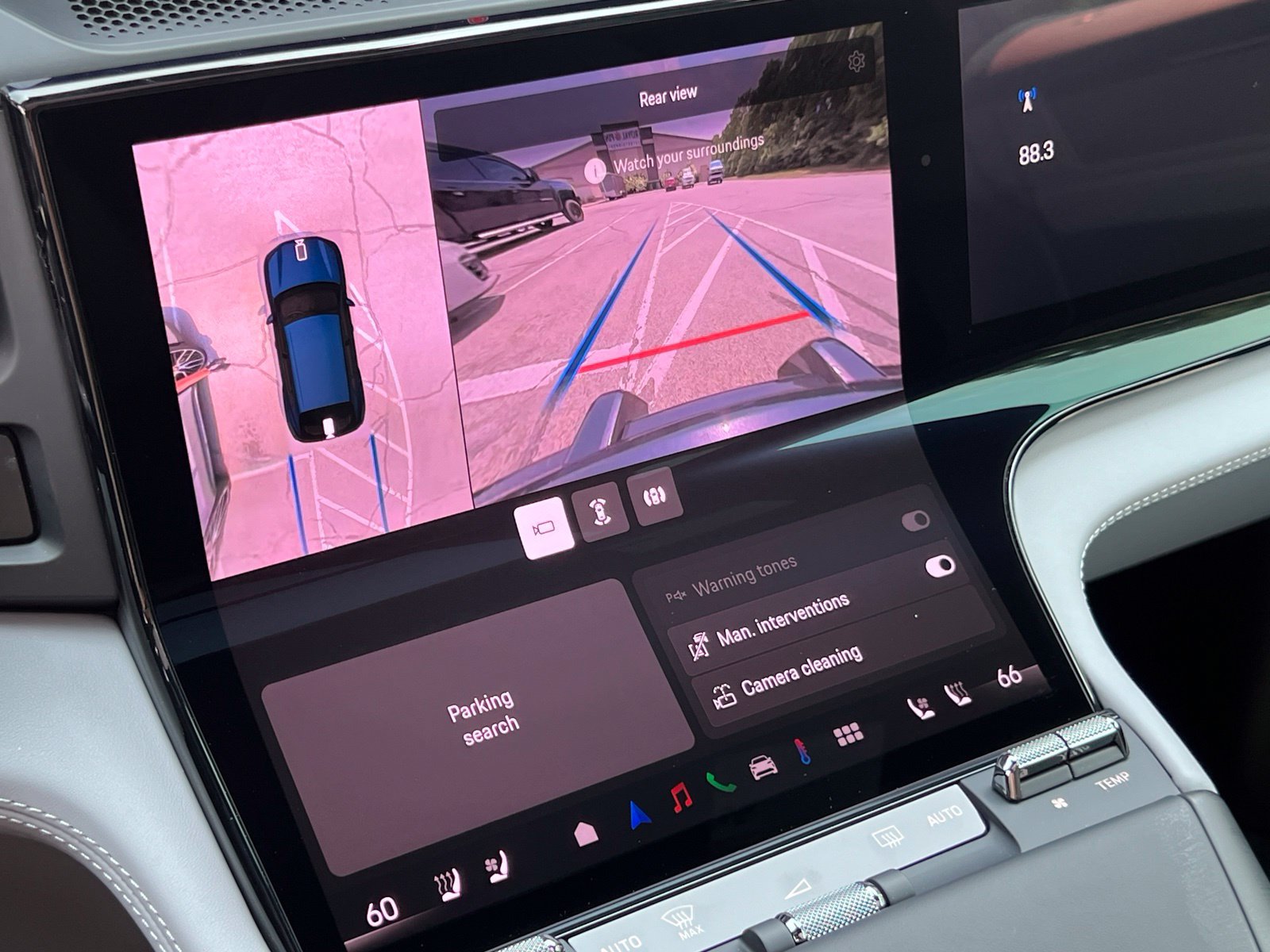 New 2026 Porsche Cayenne Electric AWD/4WD image 29