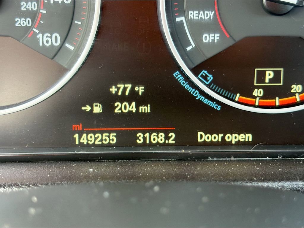 Used 2015 BMW 328i xDrive Sedan AWD/4WD image 13